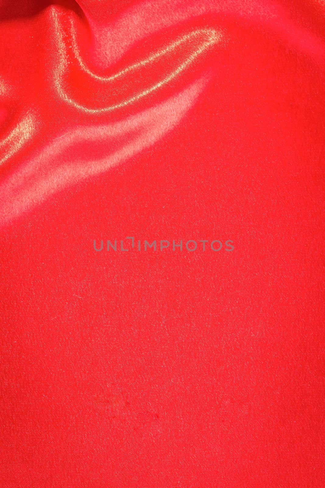 Red silk background by Valengilda