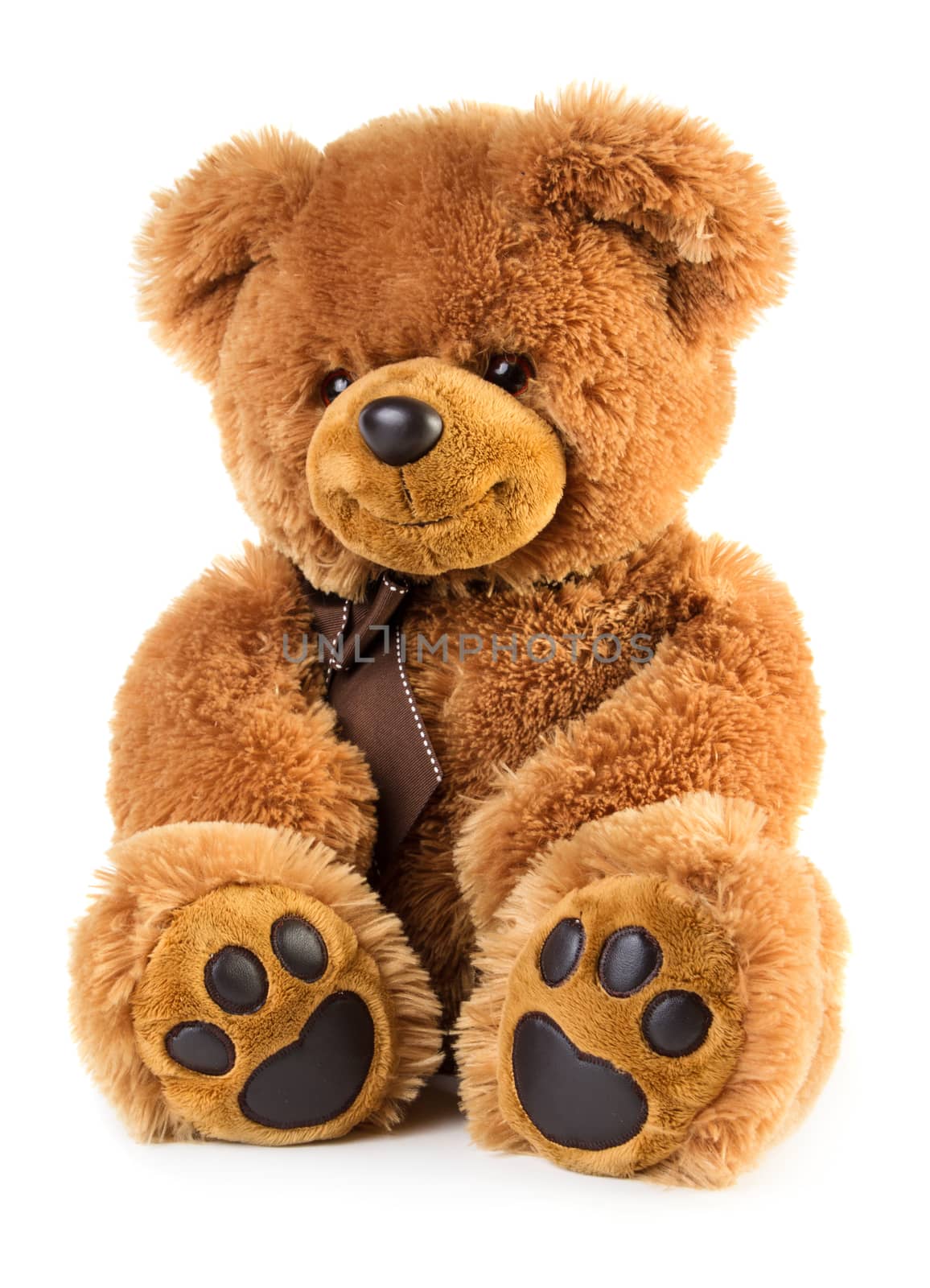 Toy teddy bear by Valengilda