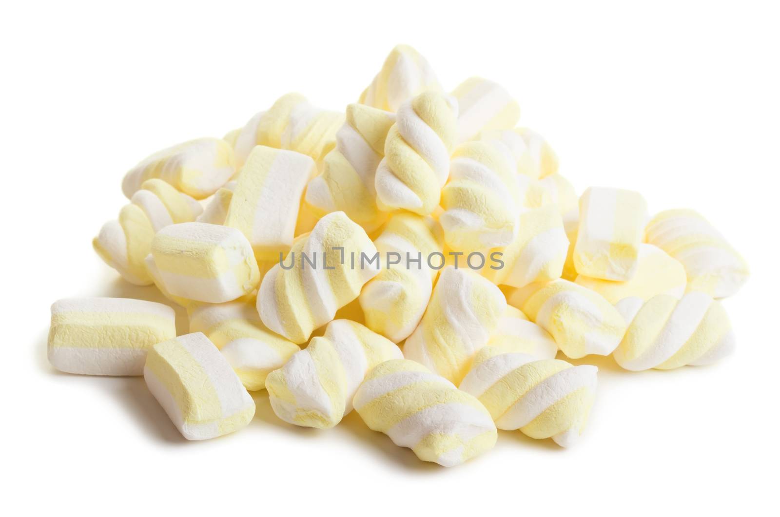 Marshmallows by Valengilda
