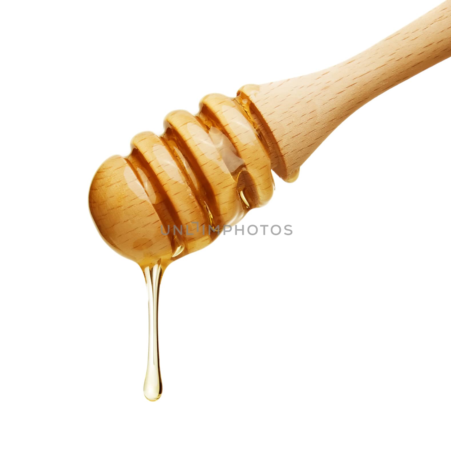 Honey by Valengilda