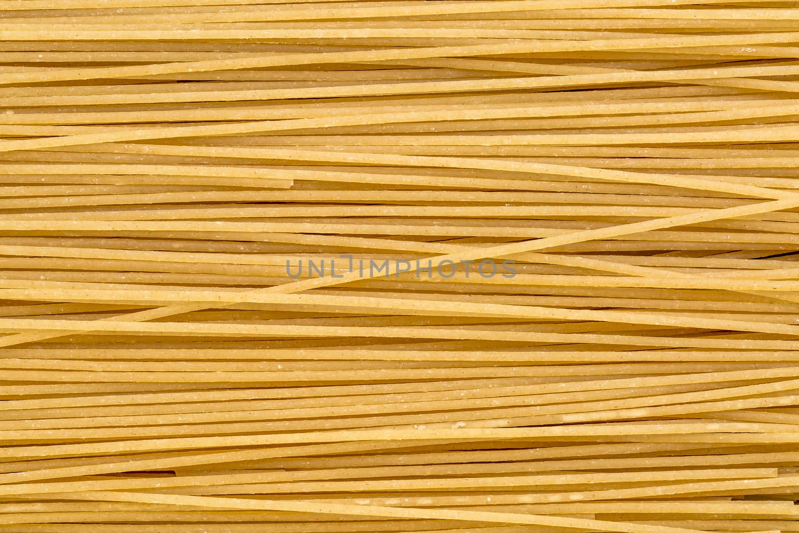 gluten free, brown rice pasta, spaghetti style - background