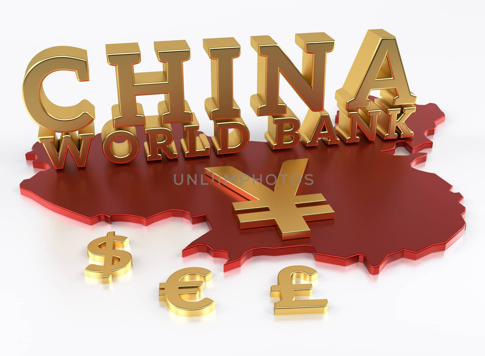 China World Bank - AIIB - The Asian Infrastructure Investment Ba by akaprinay