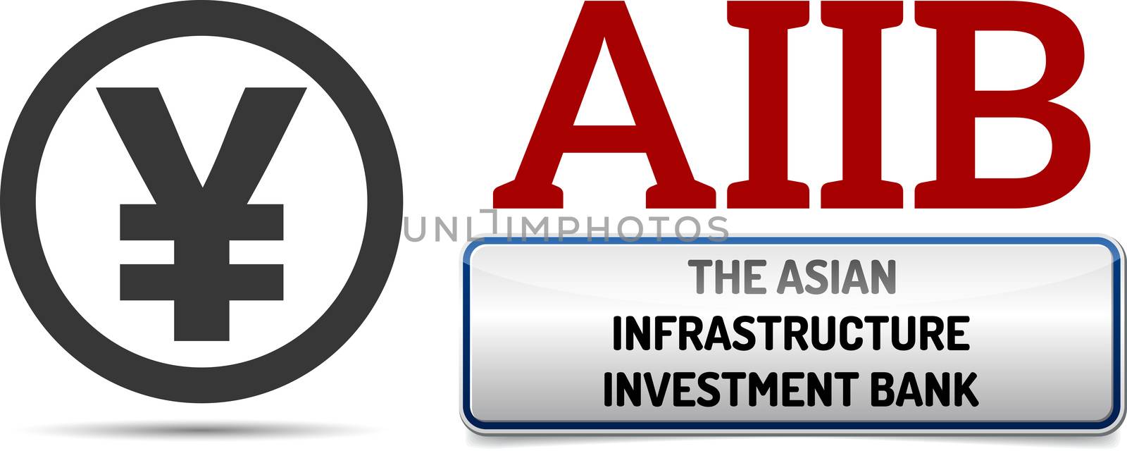 AIIB - The Asian Infrastructure Investment Bank by akaprinay