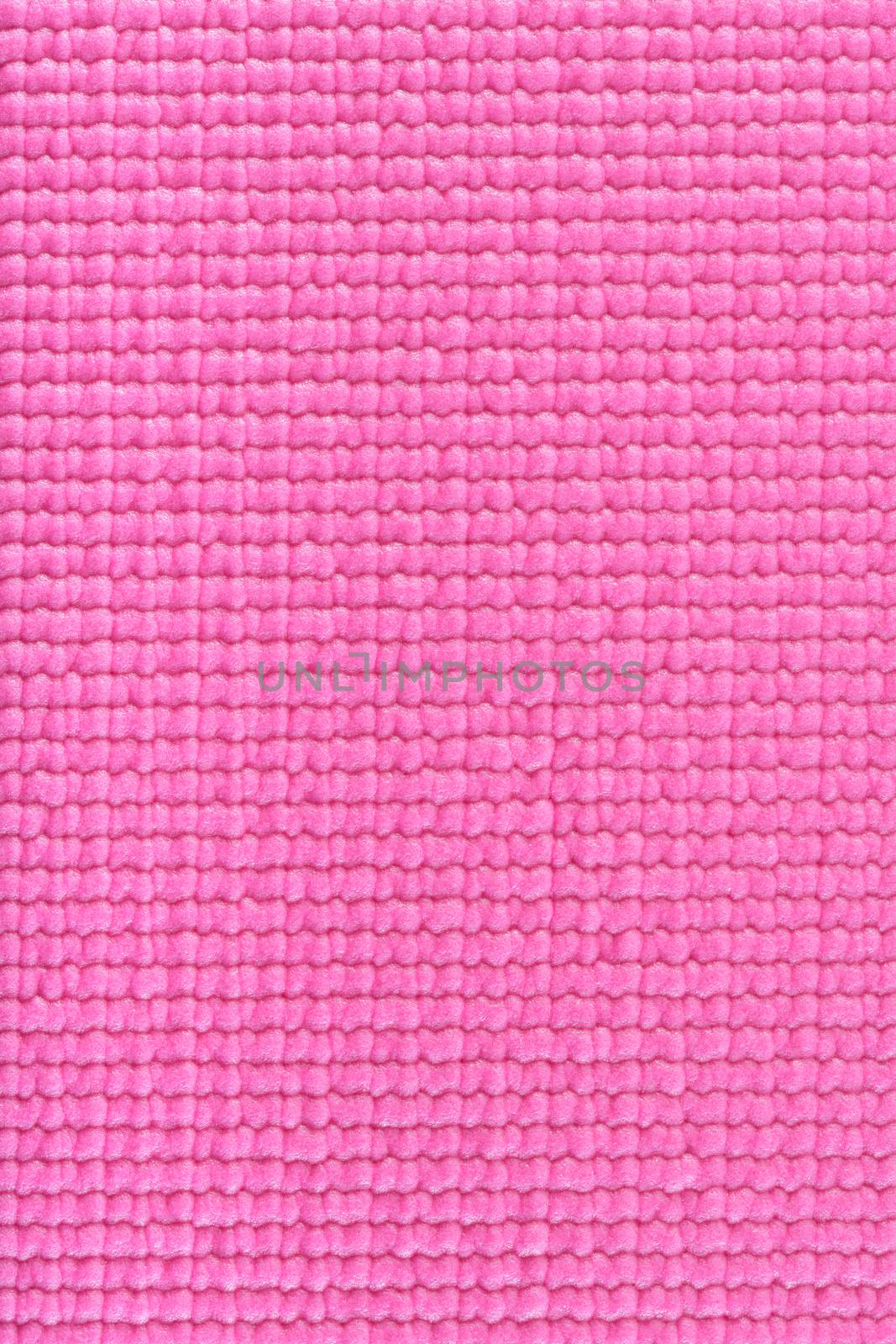 Pink yoga mat texture by papound