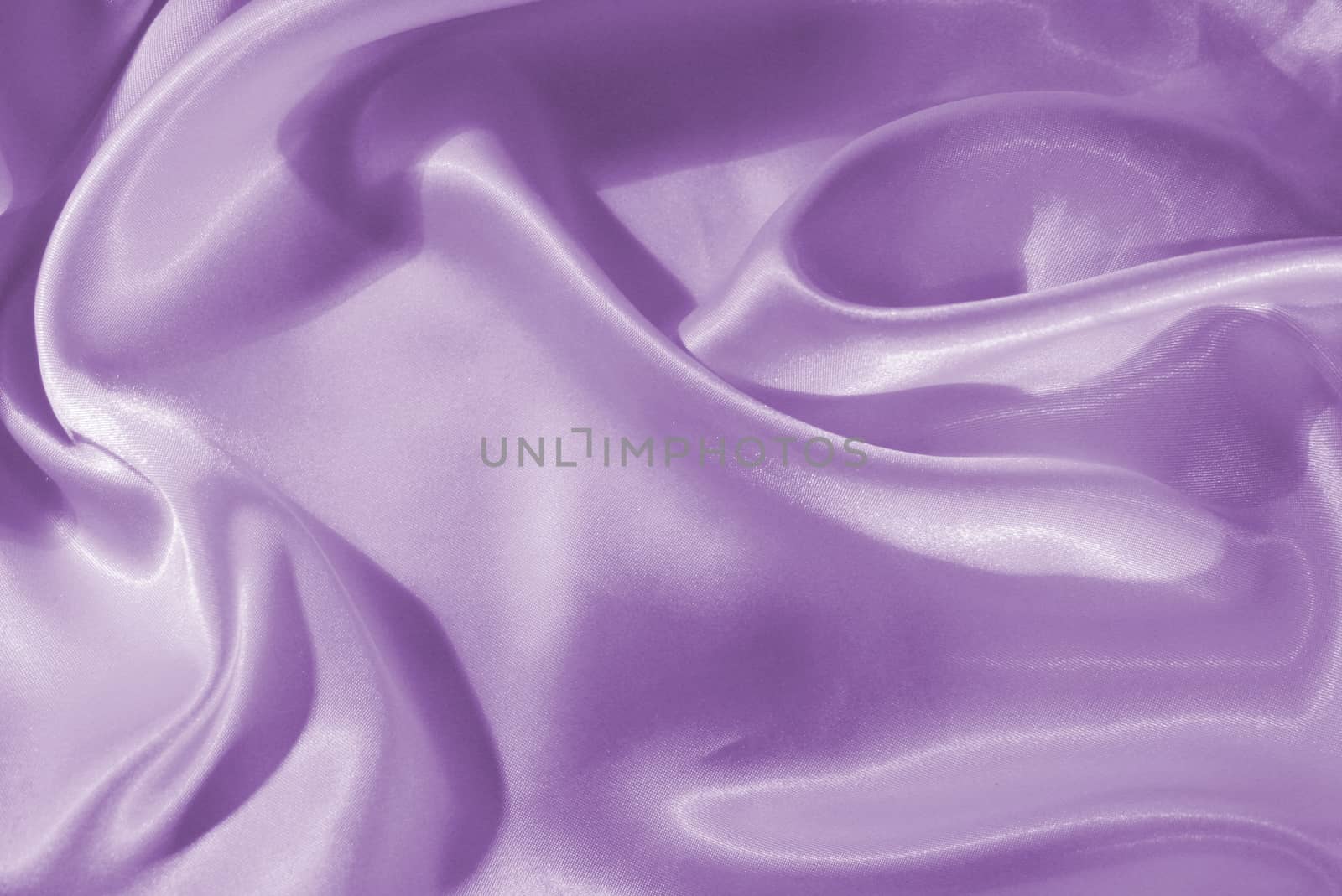 Smooth elegant lilac silk or satin can use as background 