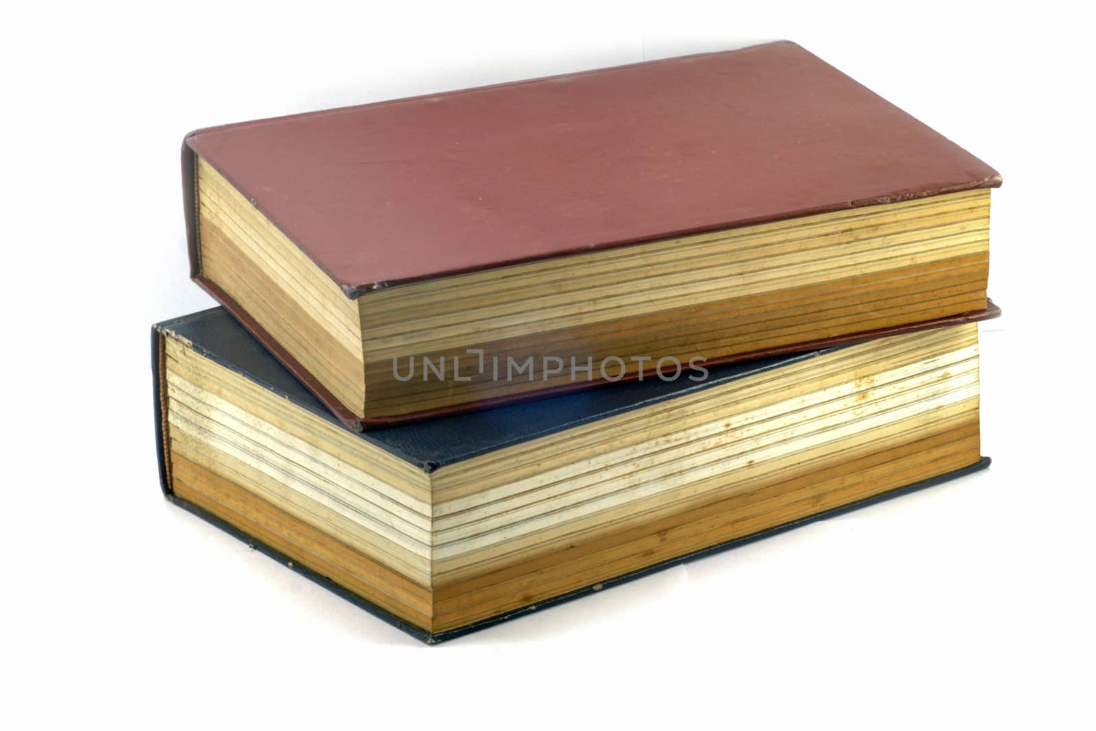 Old Text books or Bible by mranucha