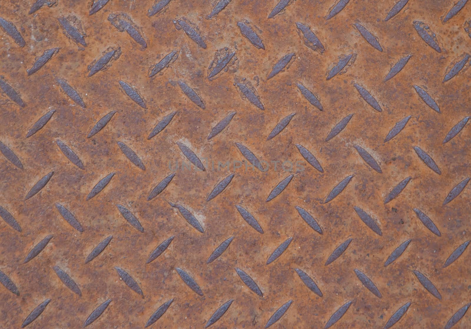 rusty metal texture can be used as background