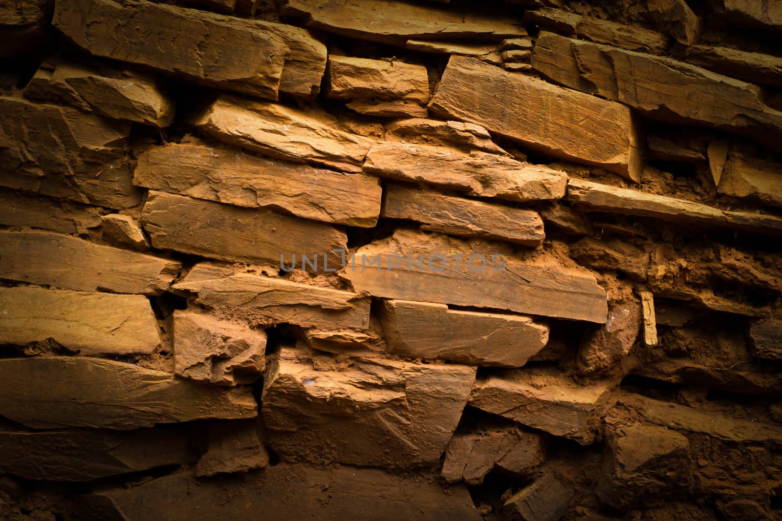 Background stones arranged, background and texture