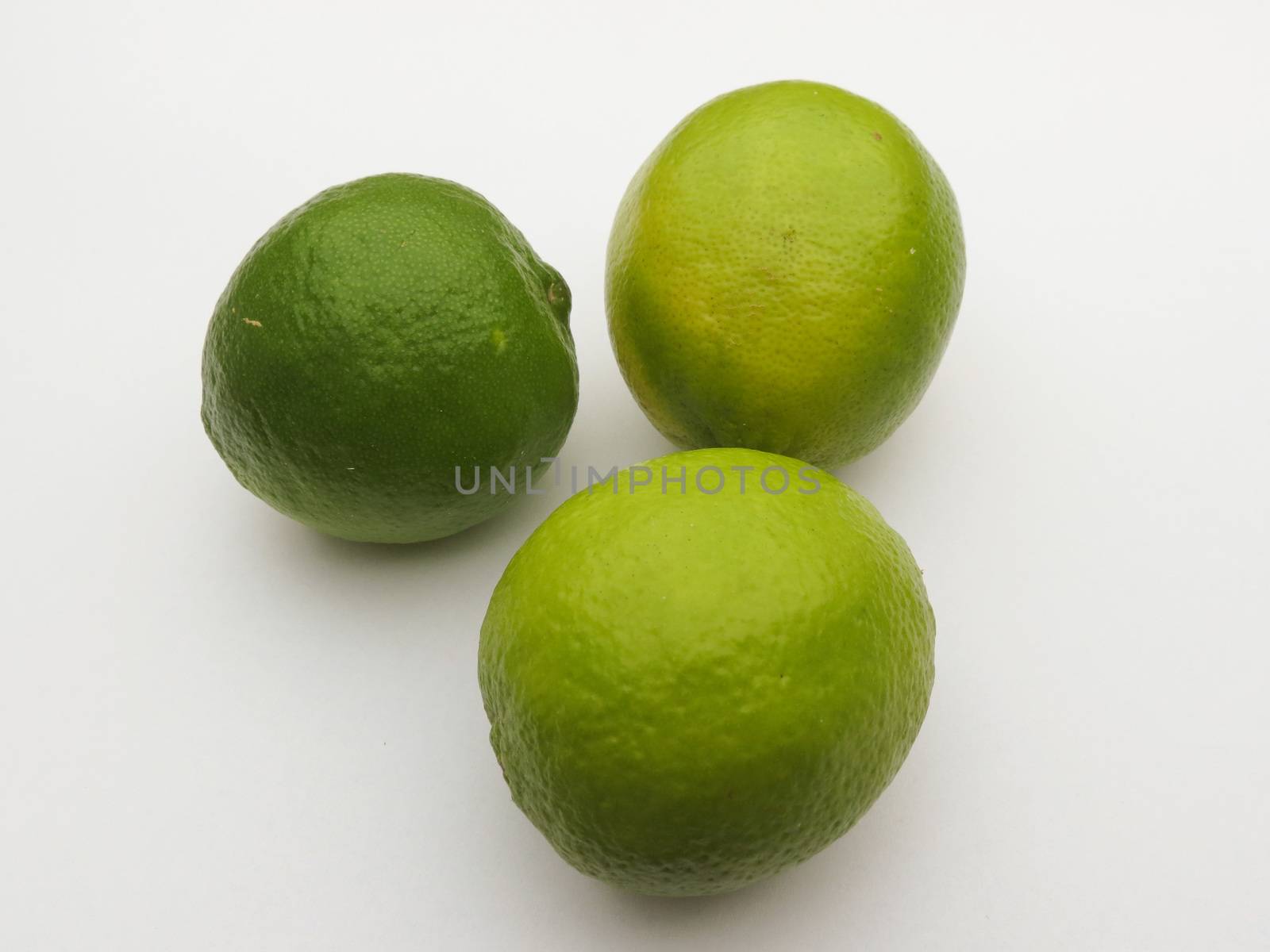 Limes by paolo77