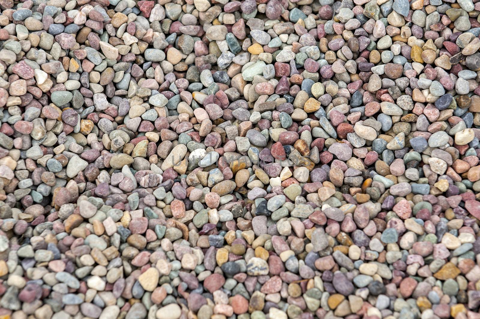 Pebbles by pazham