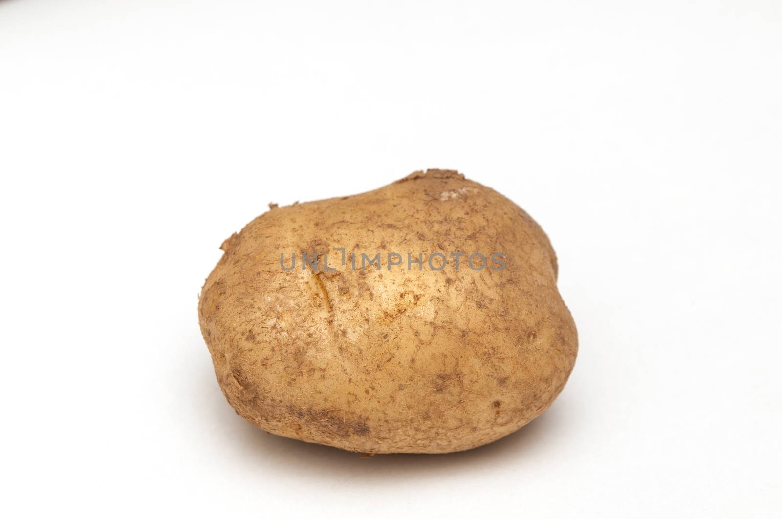Potato by pazham