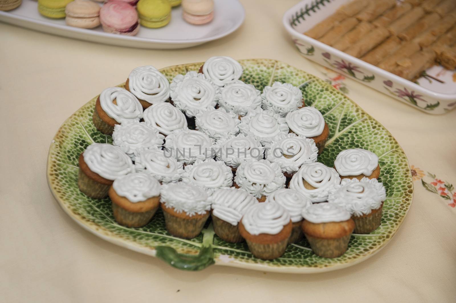 Cupcakes by pazham