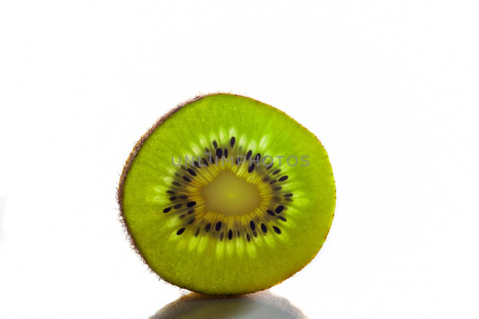 Kiwi by pazham