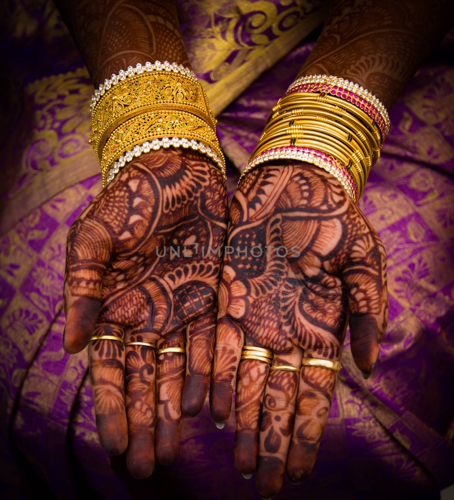 Mehandi by pazham