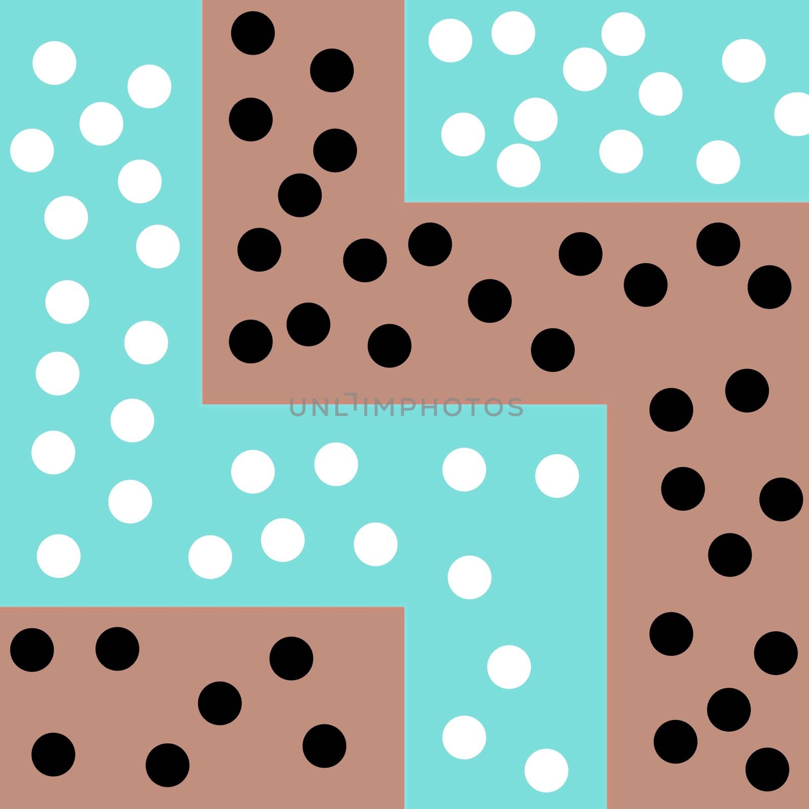 Digital computer graphic - abstraction background with a circles for design.