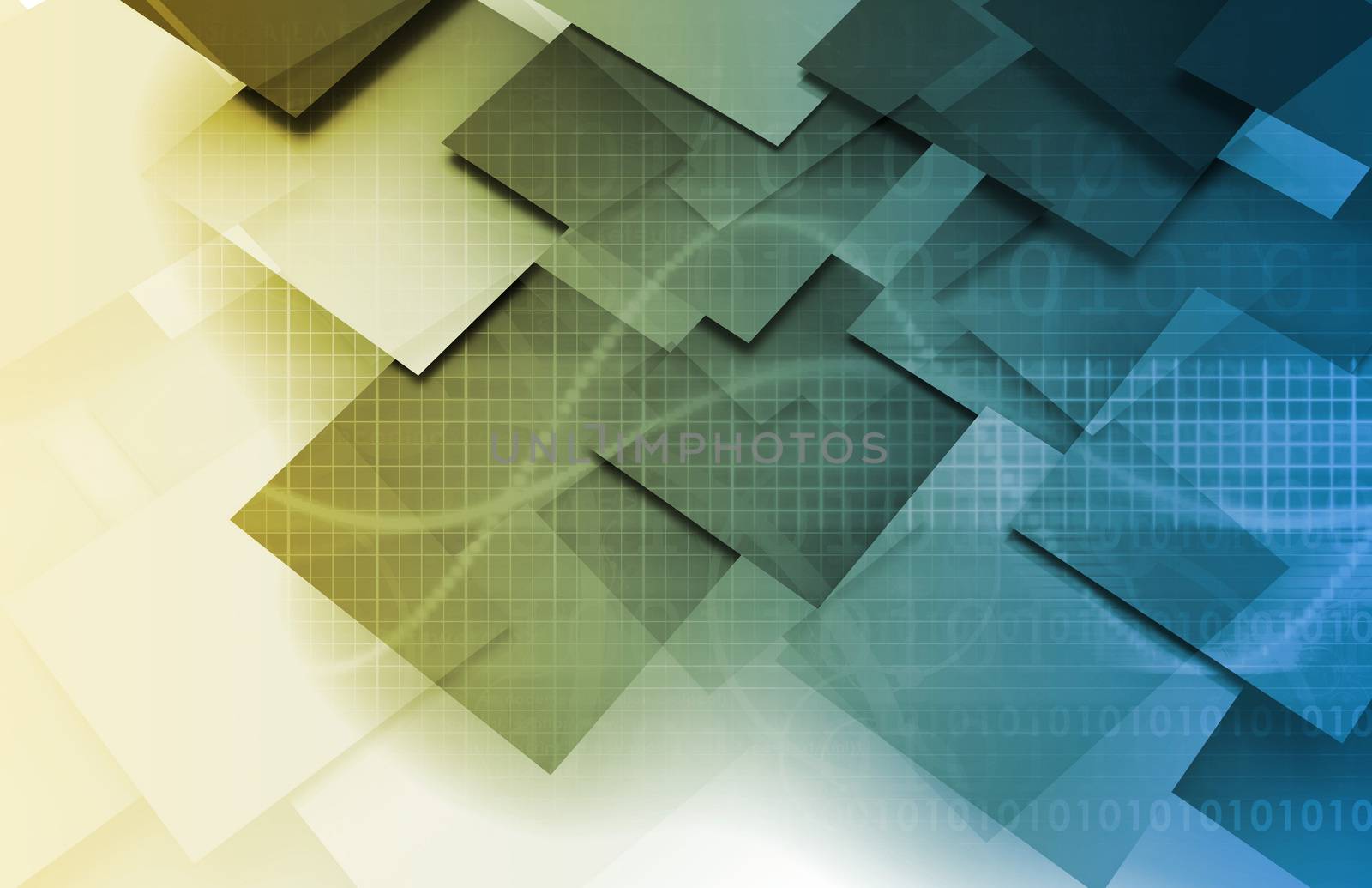 Technology Infrasctucture and Overview as a Art