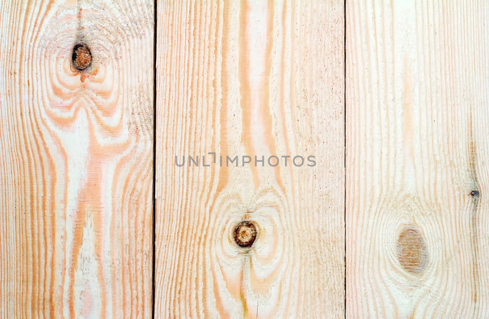 Sawn pine boards with a picture of a tree structure. The background image.