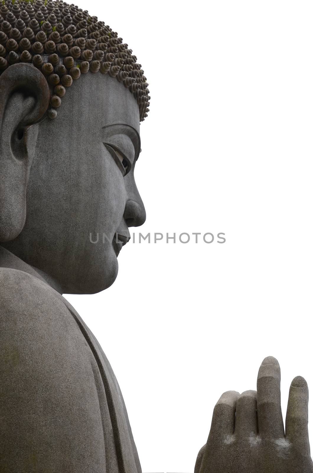 Buddha sculpture by tang90246