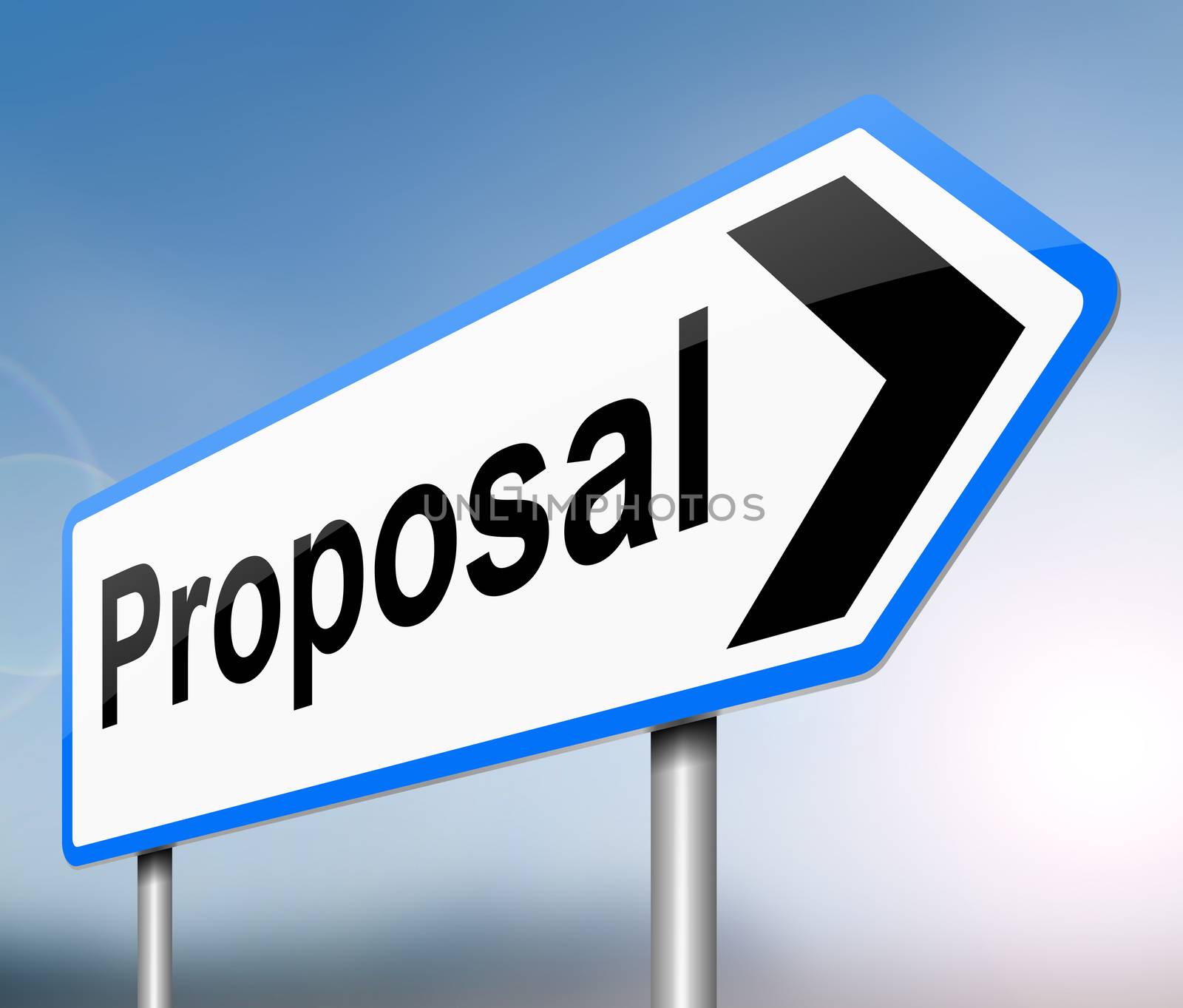 Proposal concept. by 72soul