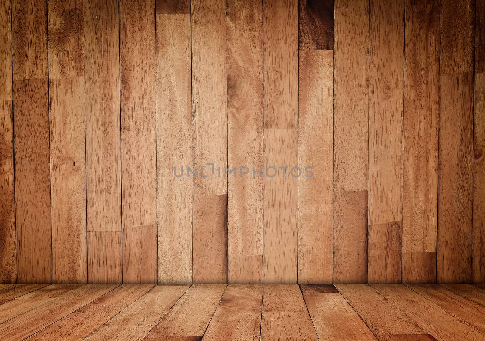 Wood plank brown texture background