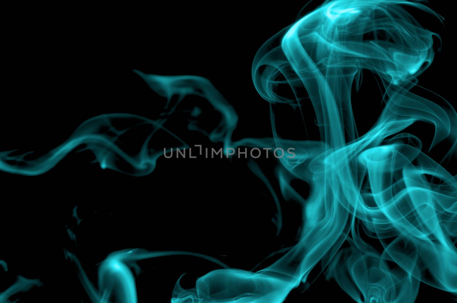 Abstract Smoke by zhekos