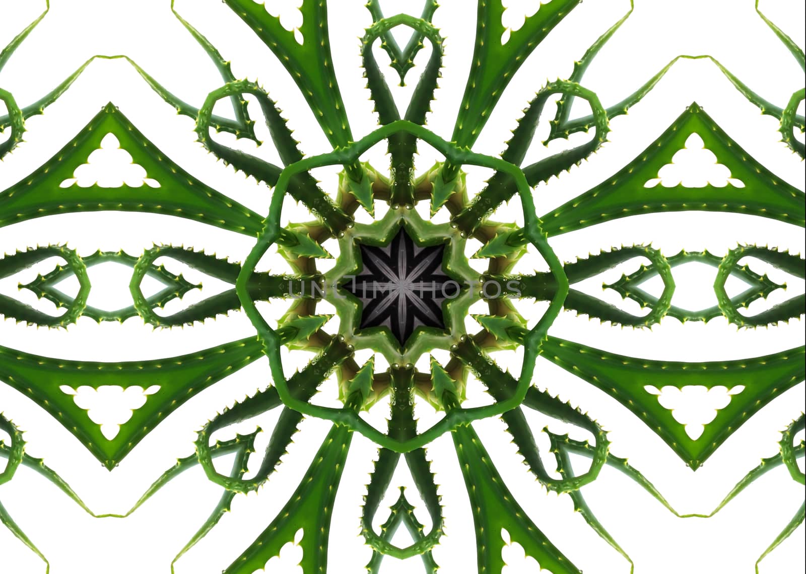  kaleidoscope background pattern
