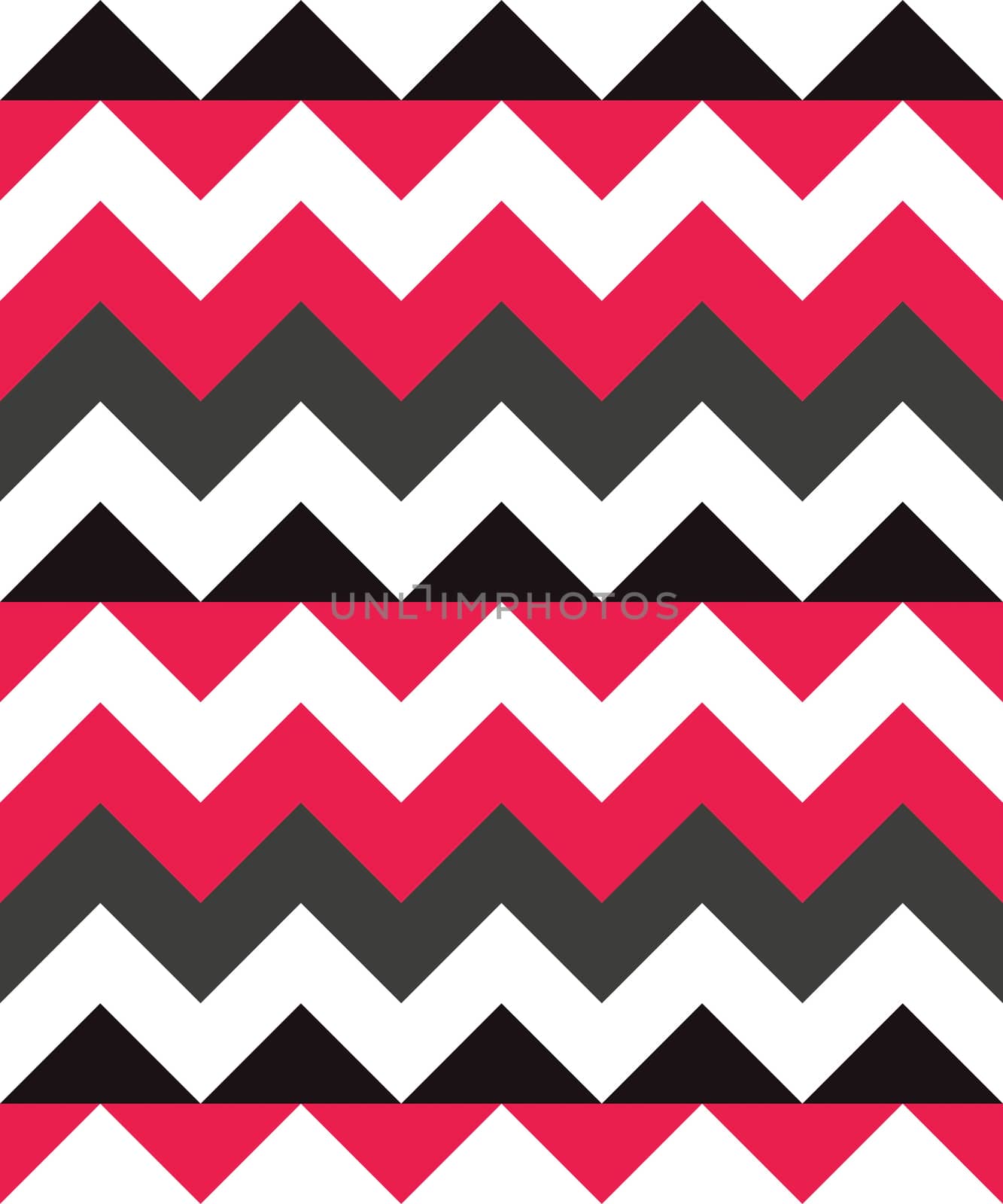 abstract zig zag background wave triangles pattern