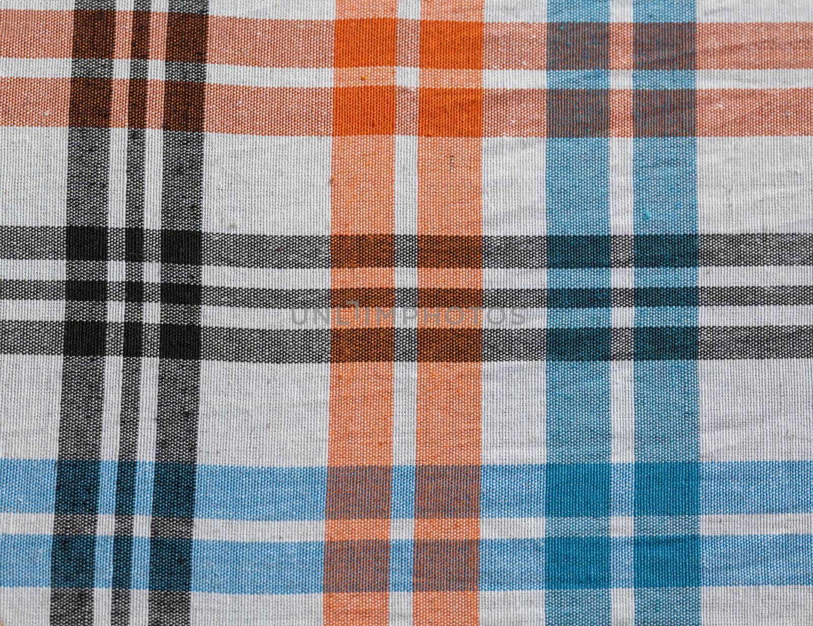 Tartan seamless background