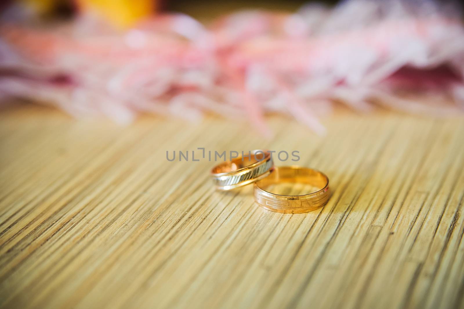 Wedding rings by eugenelucky