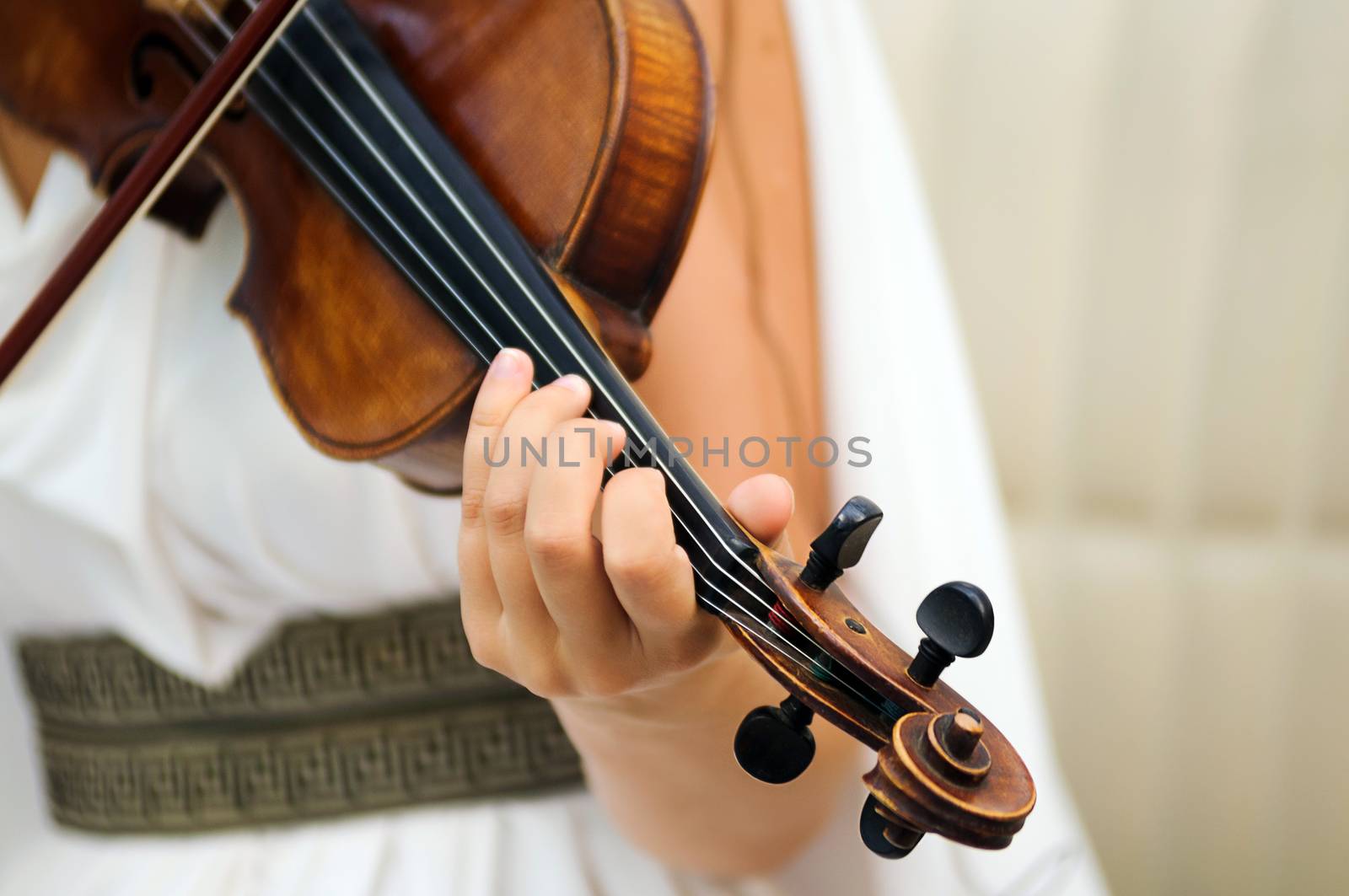 Violin