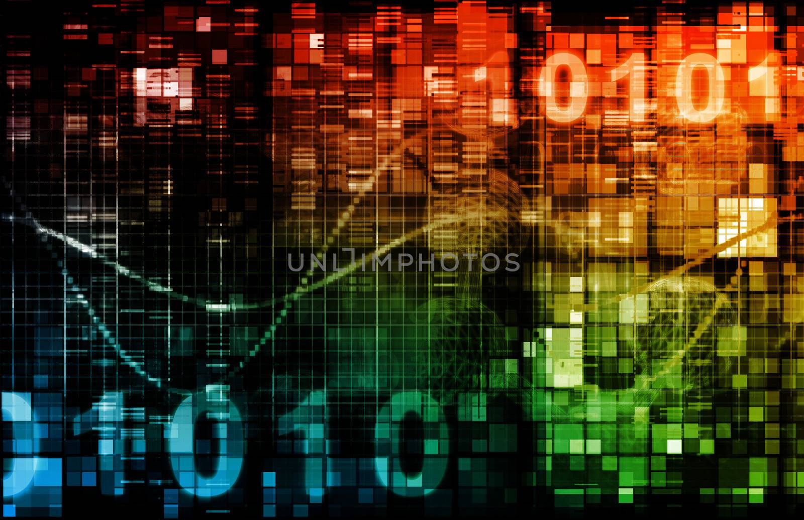 Business Technology Network and Mobility as Concept