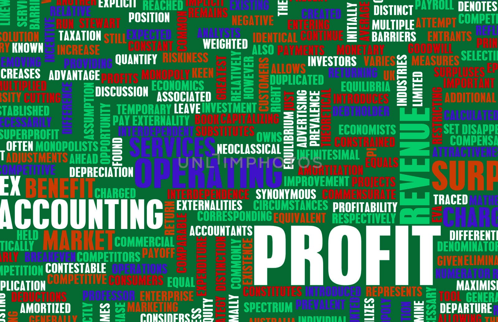 Profit in a Business and Economic Sense as Art