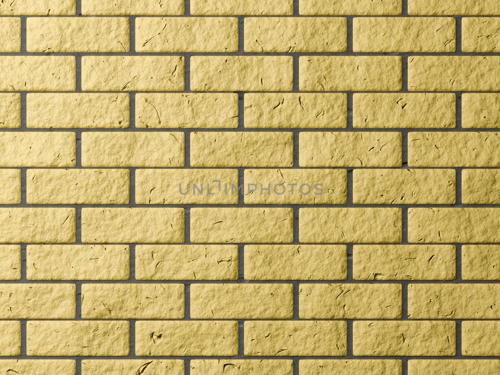 Yellow brick wall by tdhster