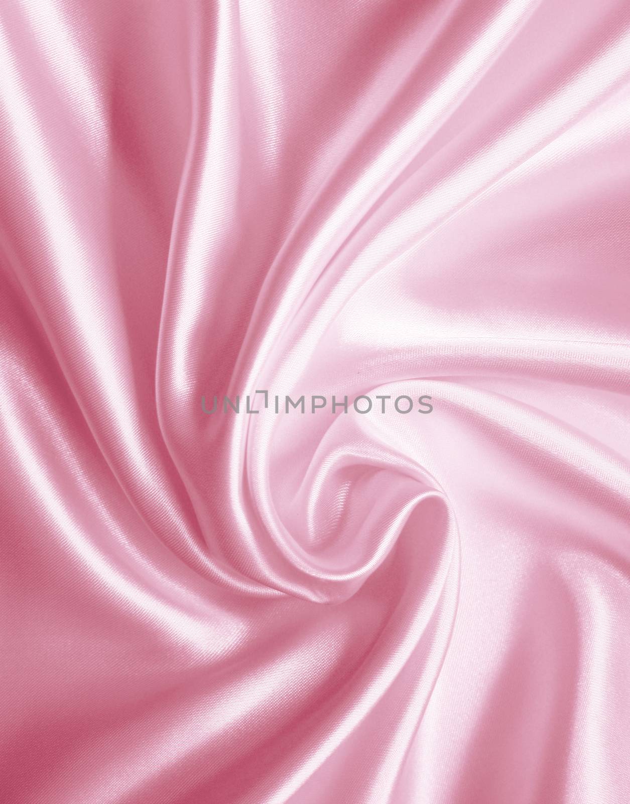 Smooth elegant pink silk or satin can use as wedding background