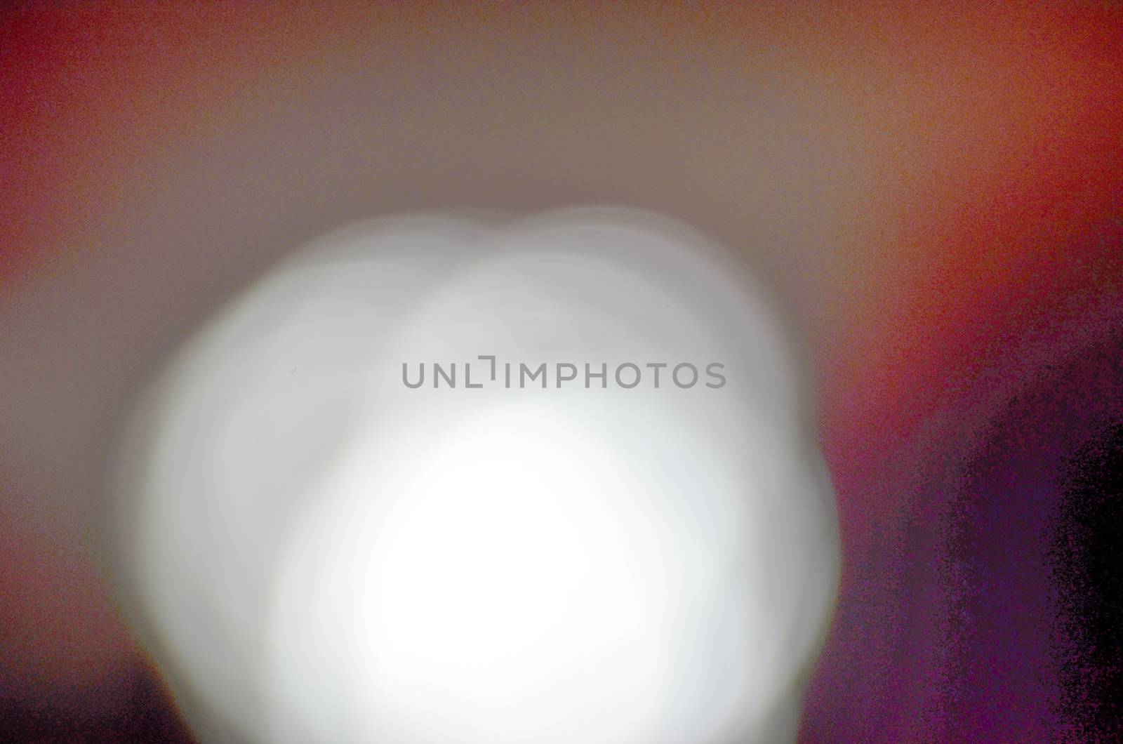 Light background with floating light bubbles.