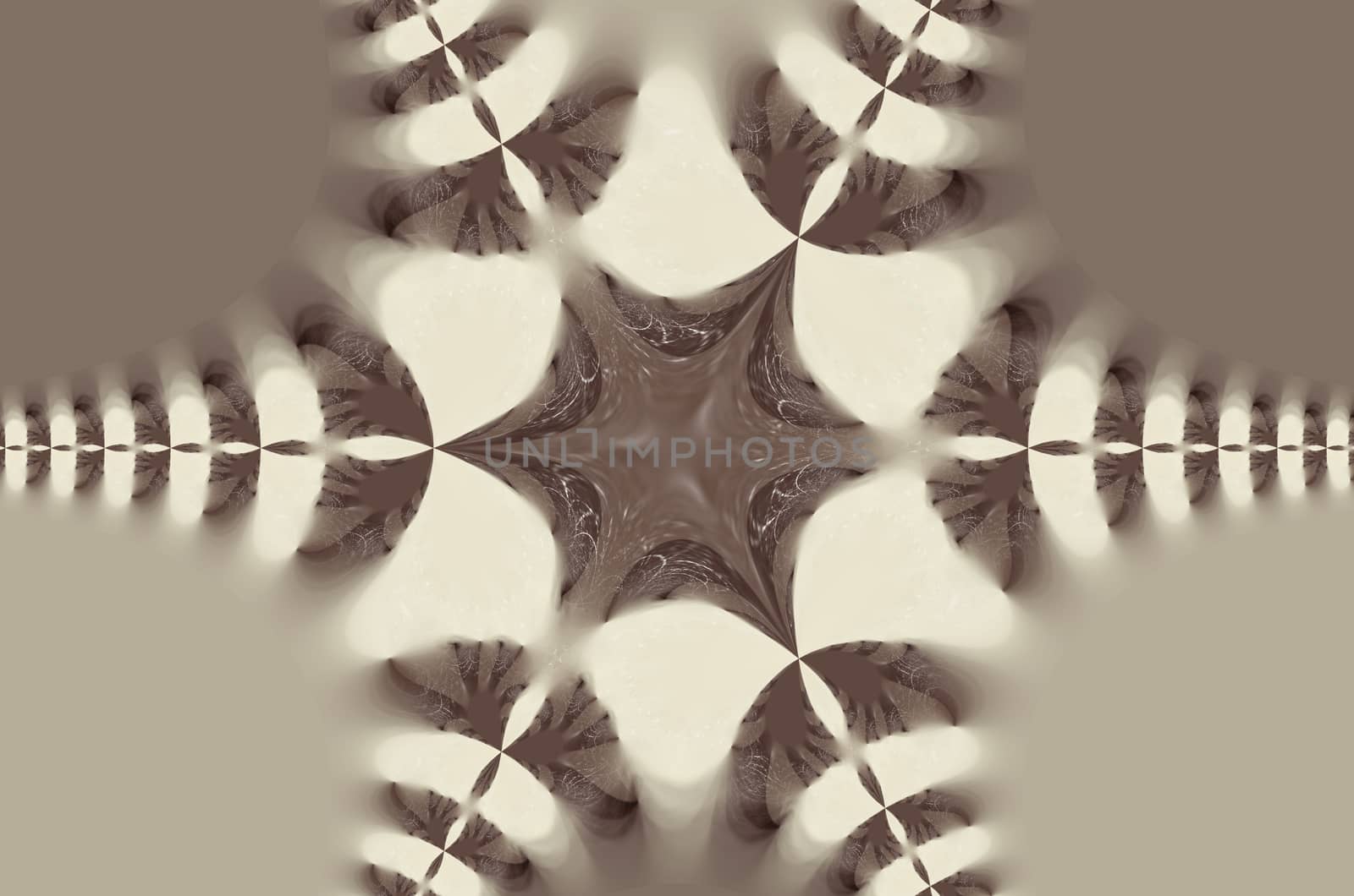 Decorative Wallpaper Background