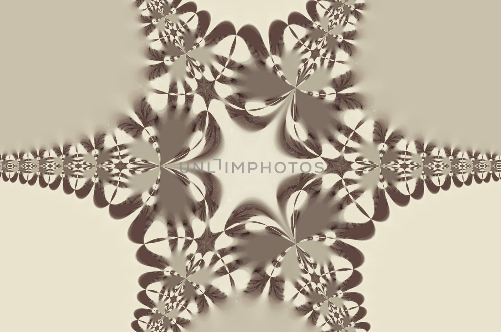 Decorative Wallpaper Background