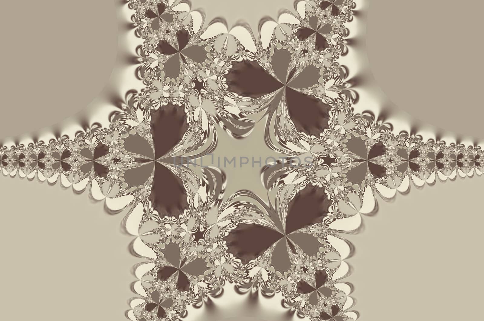 Decorative Wallpaper Background