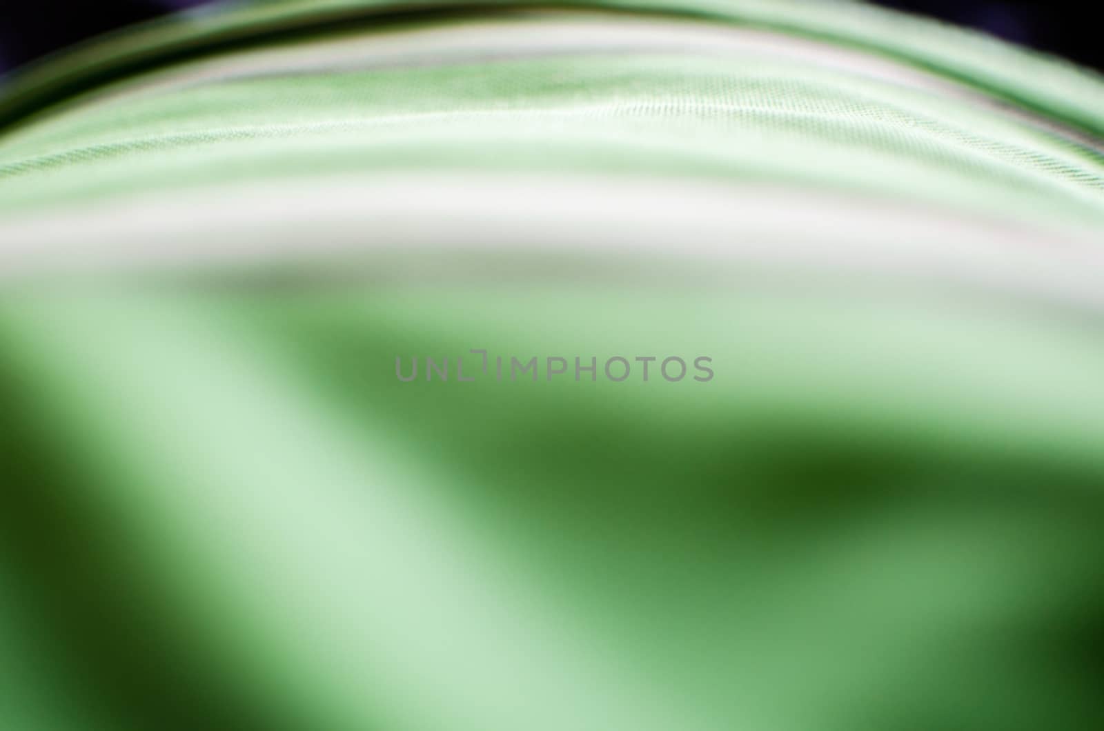 Green white blur abstract dynamic background texture.