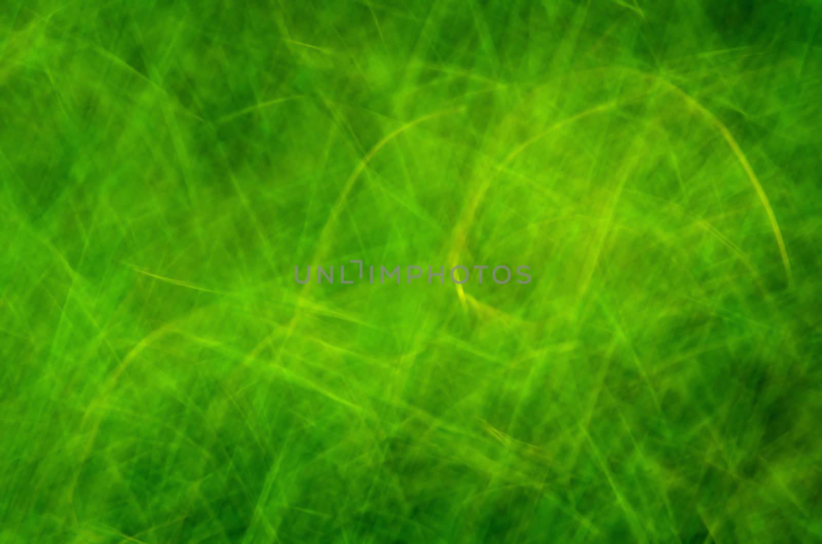 Green random lines background. Business, nature pattern. 