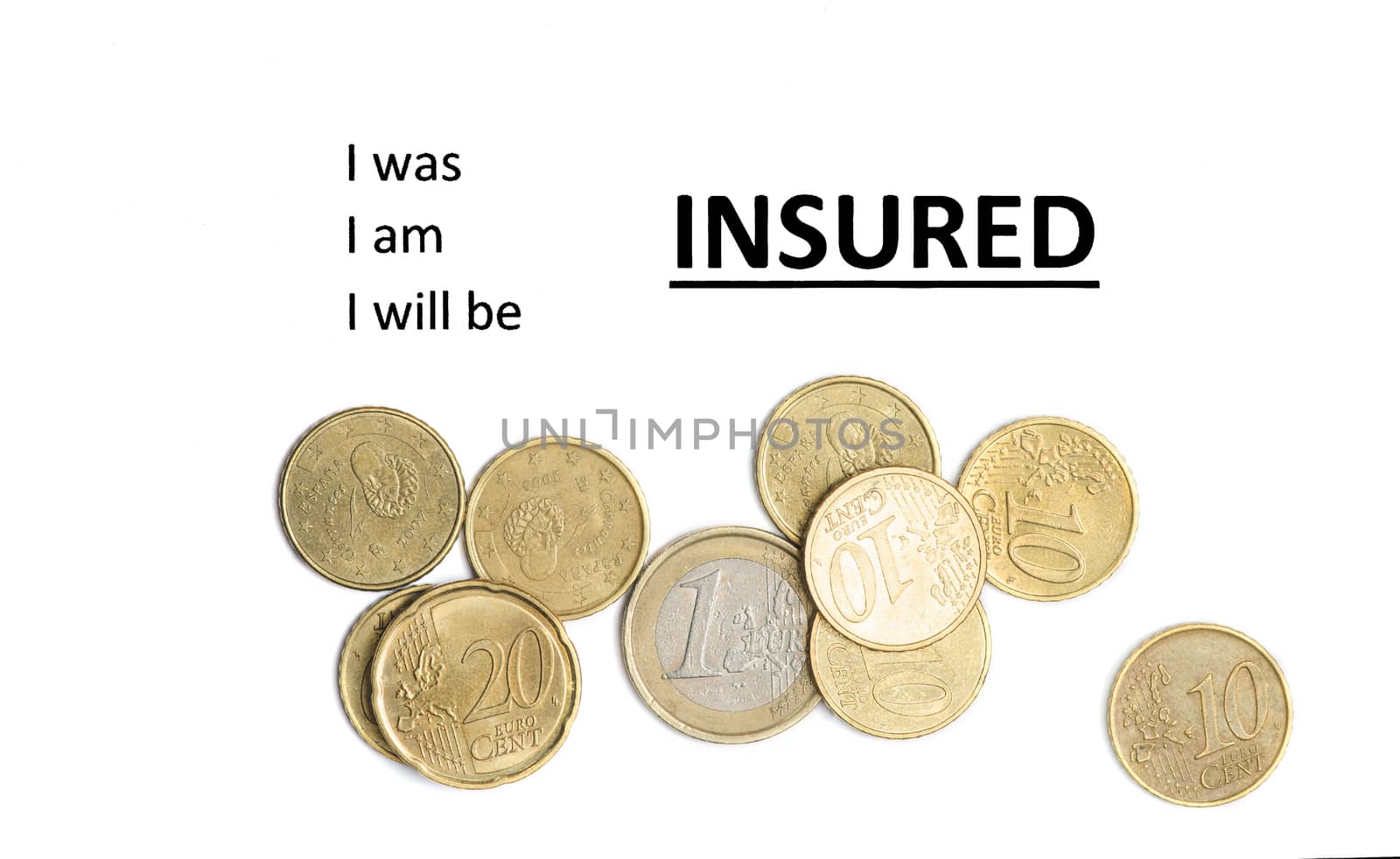 Insurance concept by richpav