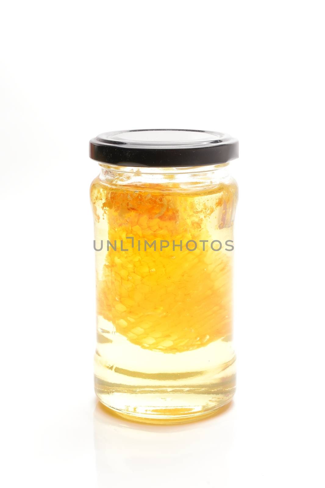 honey jar by comet