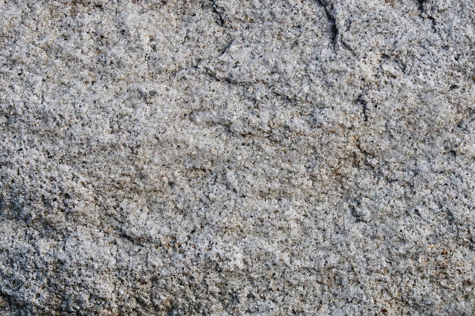 Stone surface close up