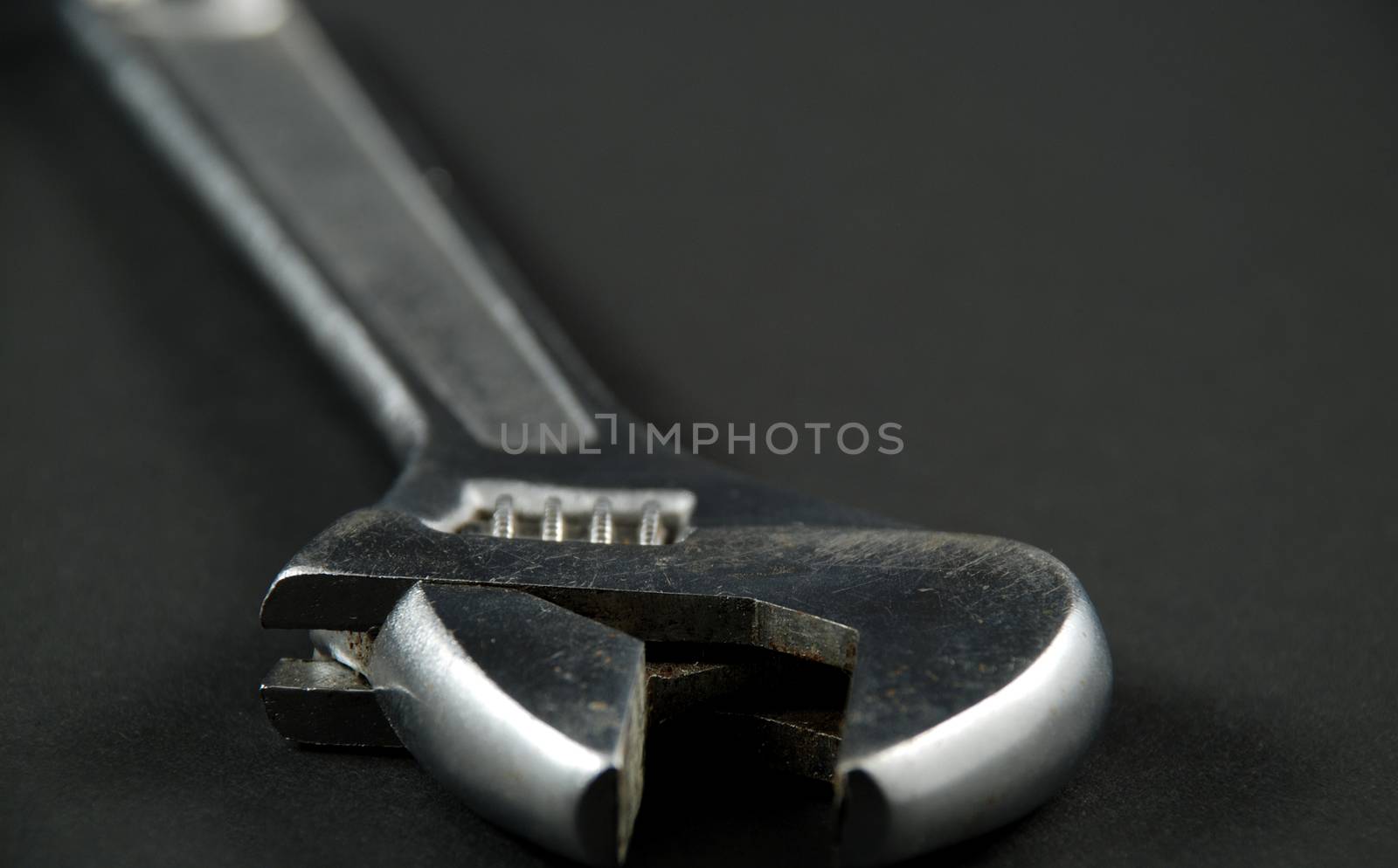 stock pictures of wrenches as work tools