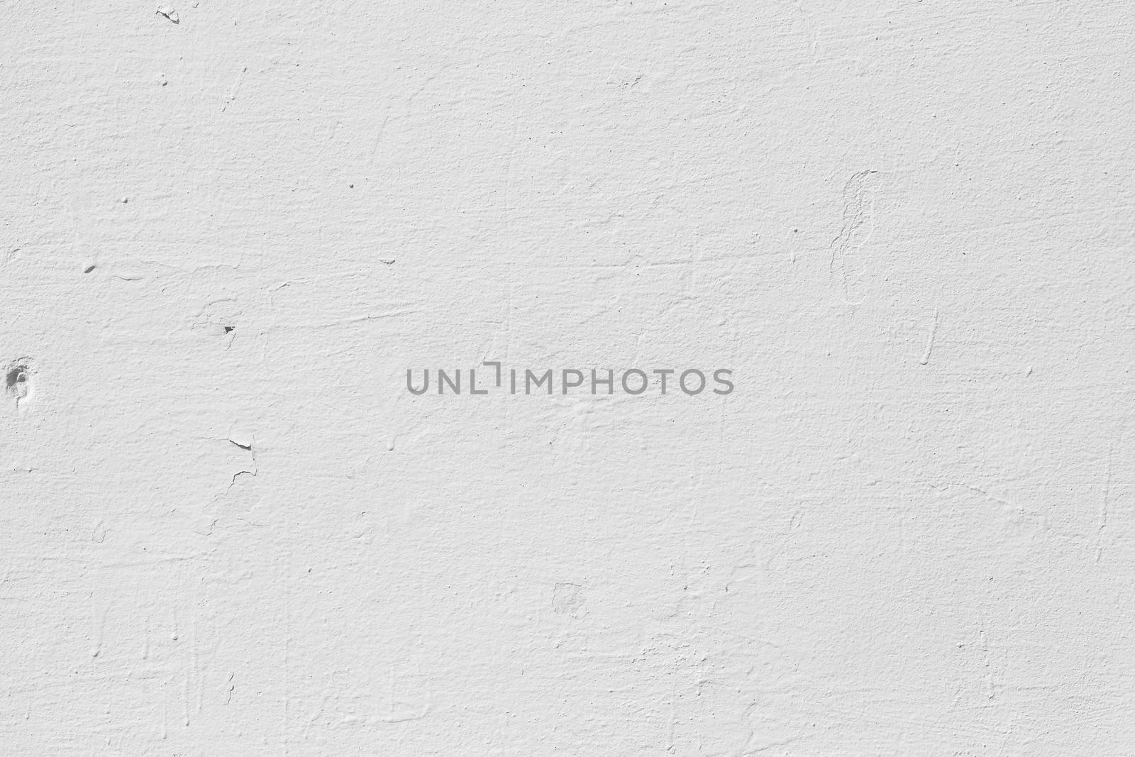 Grunge white background Cement old texture wall