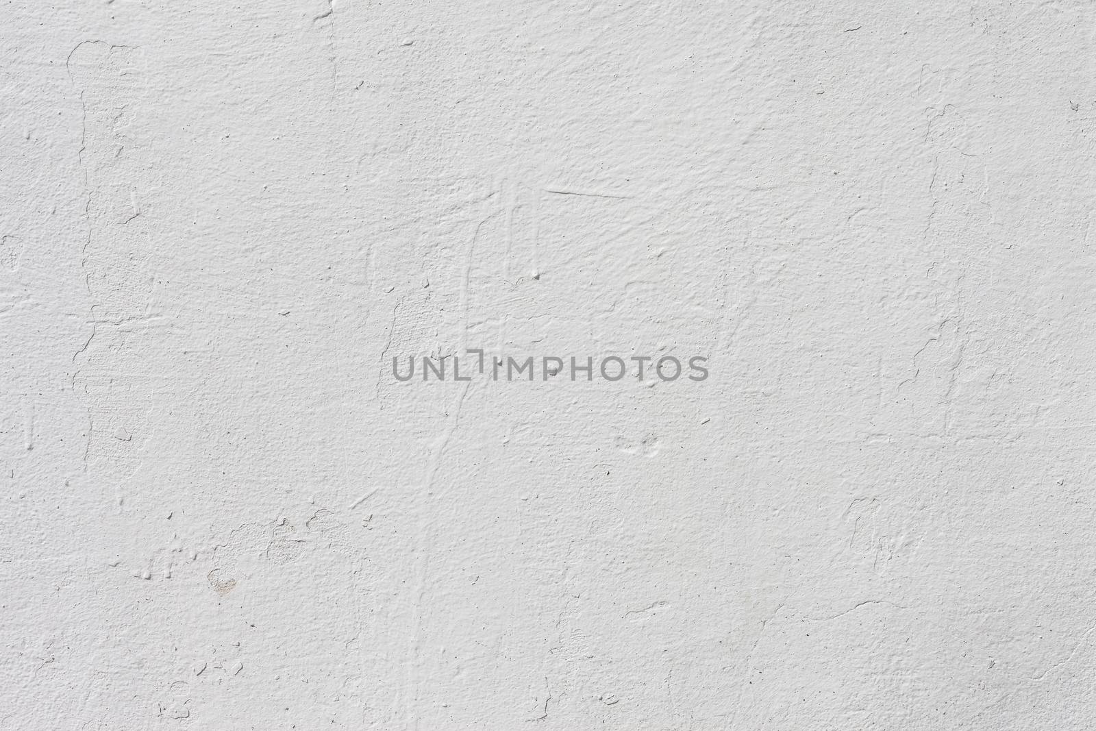 Grunge white background Cement old texture wall