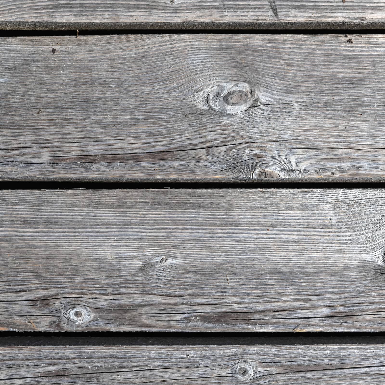 Wood planks vintage or grunge background texture