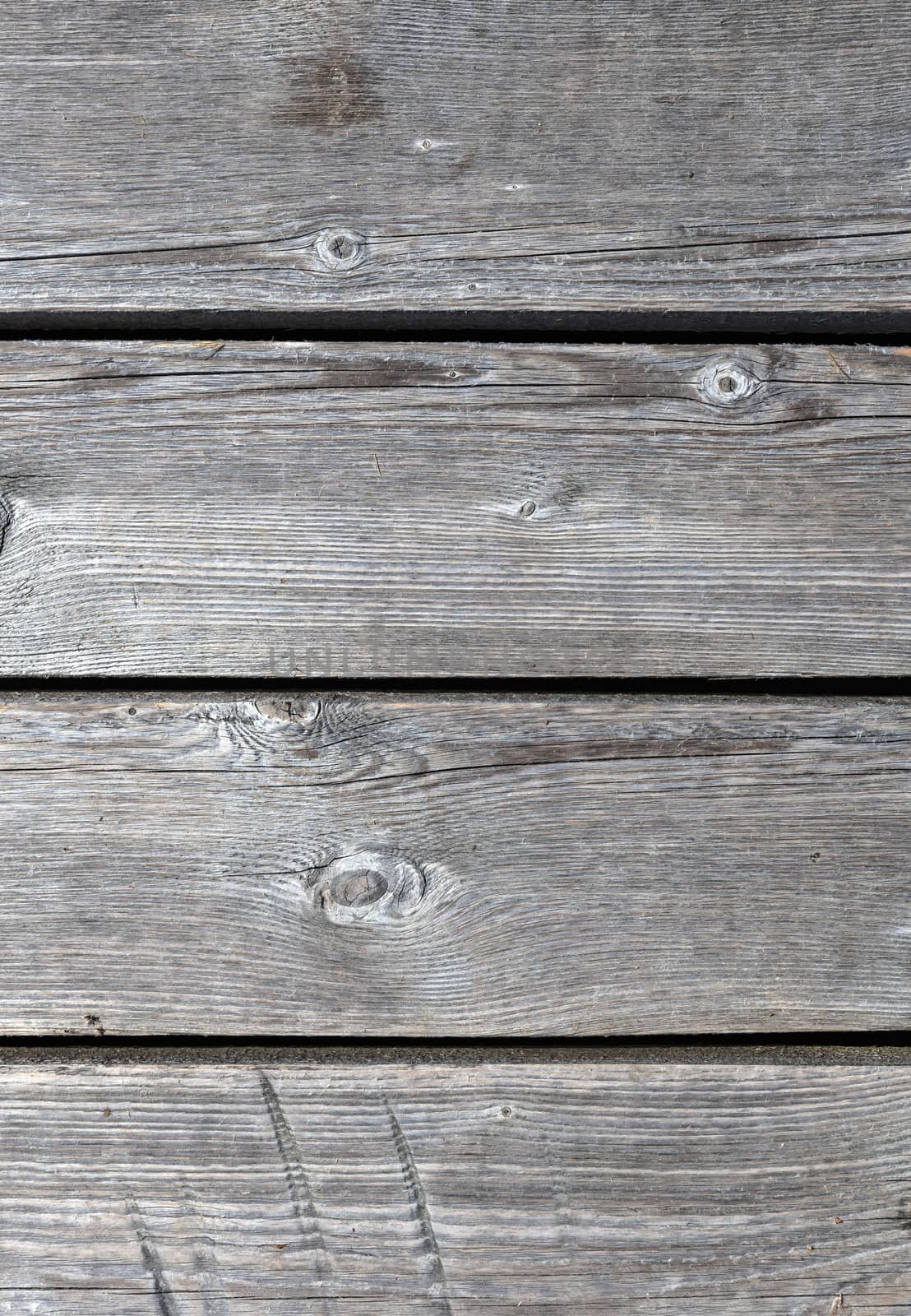 Wood planks vintage or grunge background texture