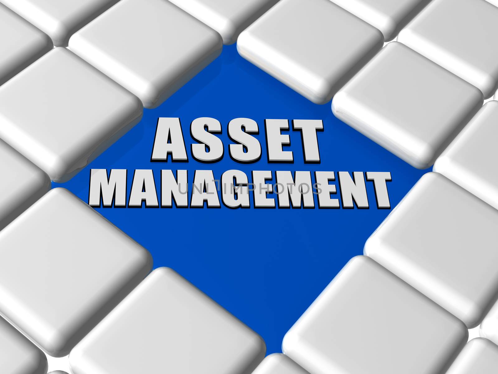 asset management in boxes by marinini