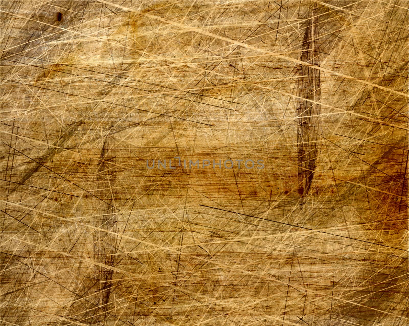 The Brown Wood Texture With Natural Patterns